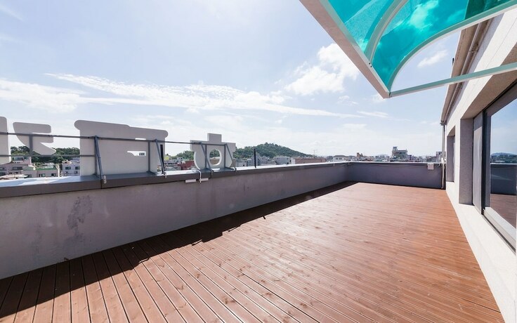 Imagen general del Hotel Oido Red Lighthouse Tourist. Foto 6