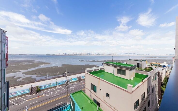 Imagen general del Hotel Oido Red Lighthouse Tourist. Foto 7
