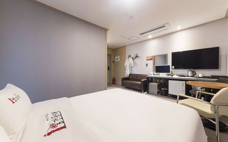 Imagen general del Hotel Oido Red Lighthouse Tourist. Foto 9