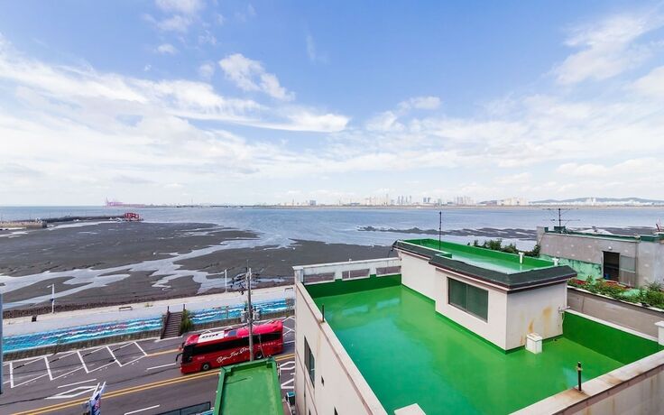 Imagen general del Hotel Oido Red Lighthouse Tourist. Foto 14