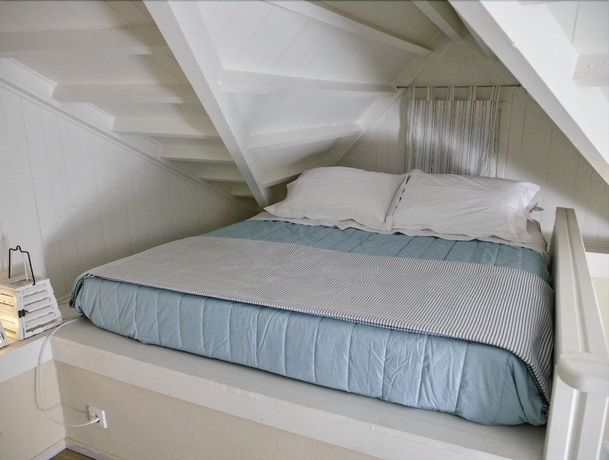 Imagen de la habitación del Hotel Oikies Small Elegant Houses. Foto 4