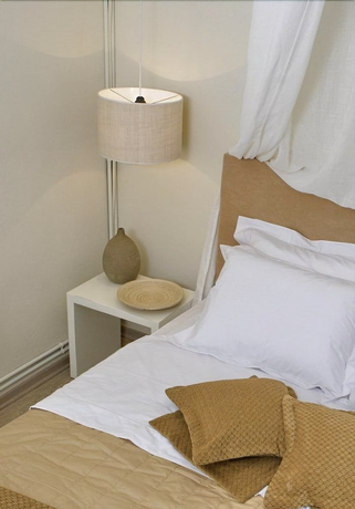 Imagen de la habitación del Hotel Oikies Small Elegant Houses. Foto 19