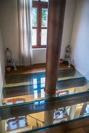 Imagen de la habitación del Hotel Oikoperiigitis. Foto 7