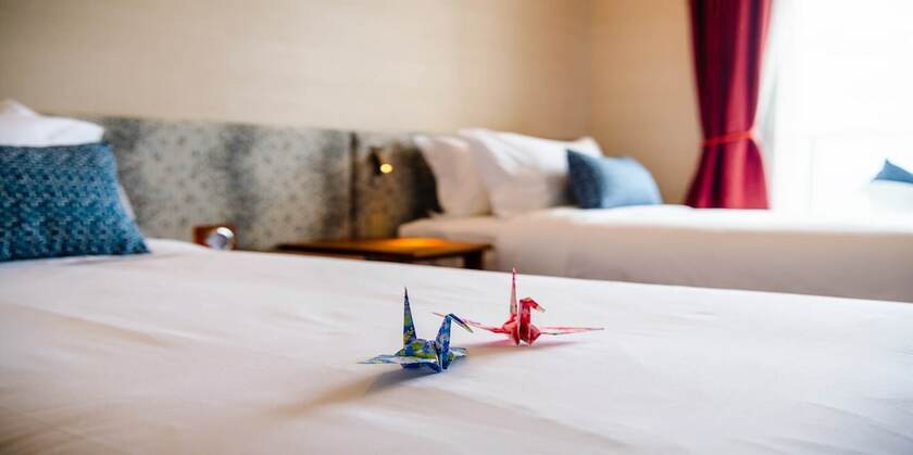 Imagen de la habitación del Hotel Oile By Dsh Resorts. Foto 12