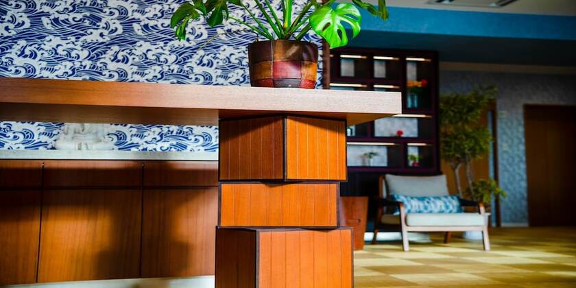 Imagen general del Hotel Oile By Dsh Resorts. Foto 1