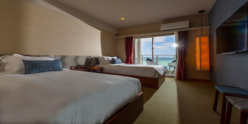 Imagen de la habitación del Hotel Oile By Dsh Resorts. Foto 13