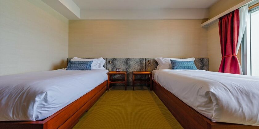 Imagen de la habitación del Hotel Oile By Dsh Resorts. Foto 14