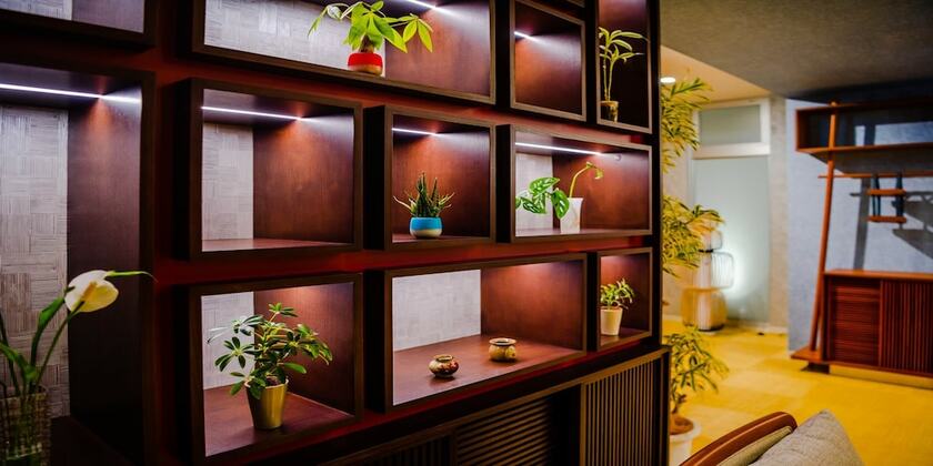 Imagen general del Hotel Oile By Dsh Resorts. Foto 3