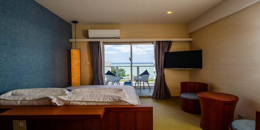 Imagen de la habitación del Hotel Oile By Dsh Resorts. Foto 15