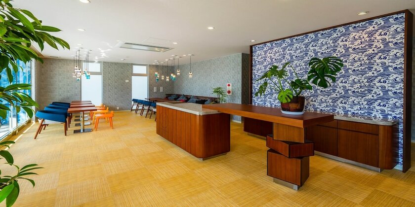 Imagen general del Hotel Oile By Dsh Resorts. Foto 4