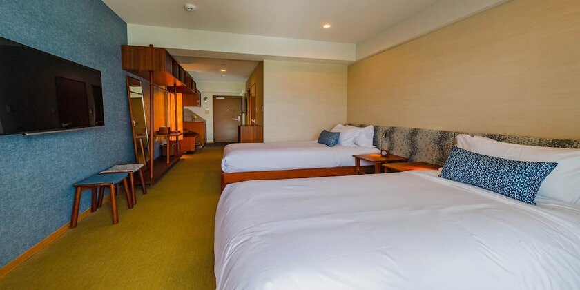 Imagen de la habitación del Hotel Oile By Dsh Resorts. Foto 17