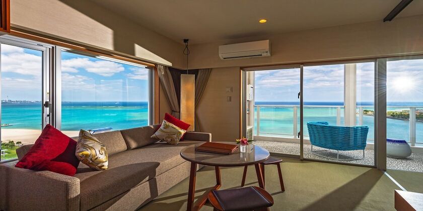 Imagen de la habitación del Hotel Oile By Dsh Resorts. Foto 18