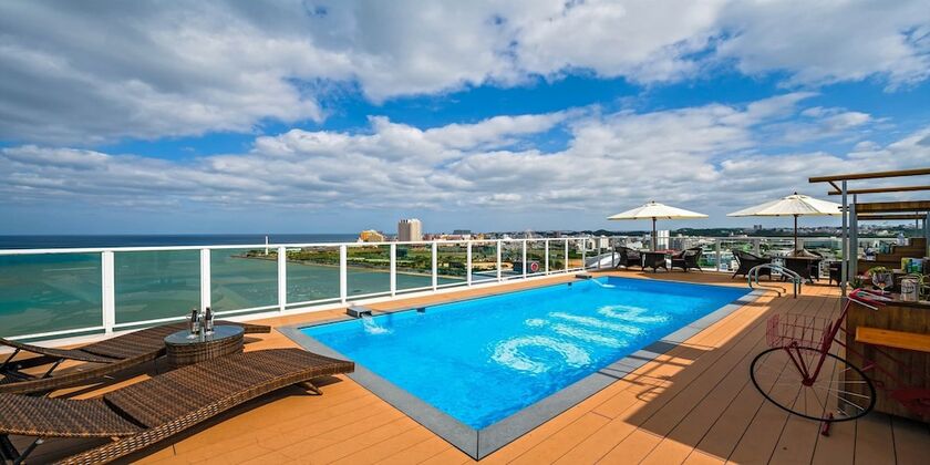 Imagen general del Hotel Oile By Dsh Resorts. Foto 6