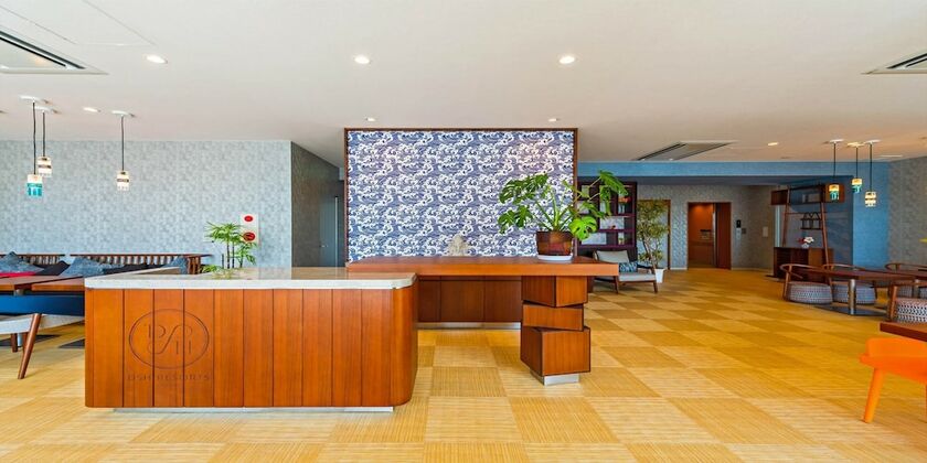 Imagen general del Hotel Oile By Dsh Resorts. Foto 7