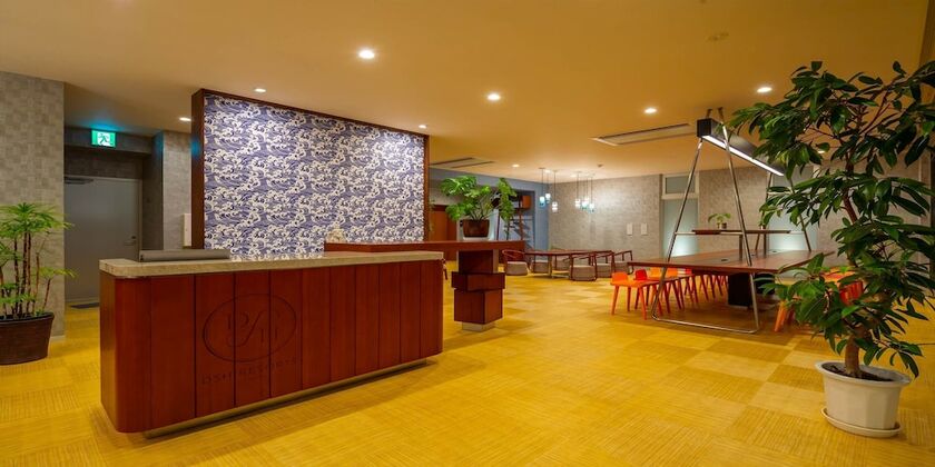 Imagen general del Hotel Oile By Dsh Resorts. Foto 8