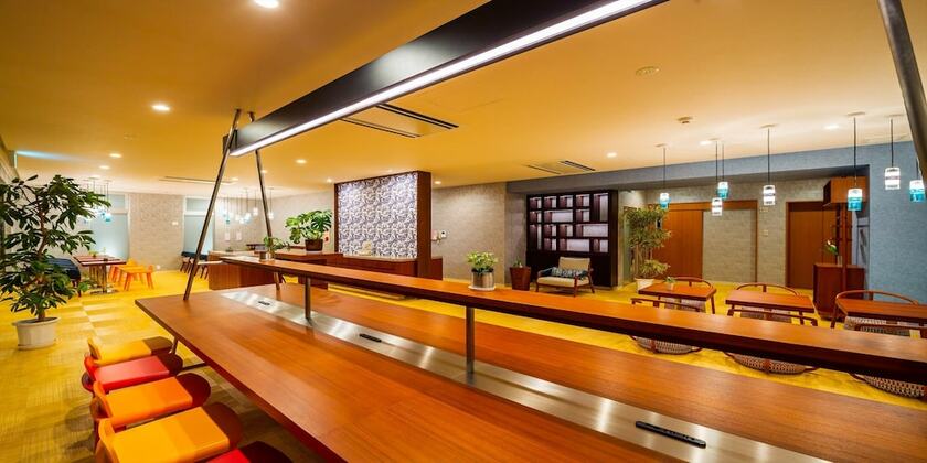 Imagen general del Hotel Oile By Dsh Resorts. Foto 9