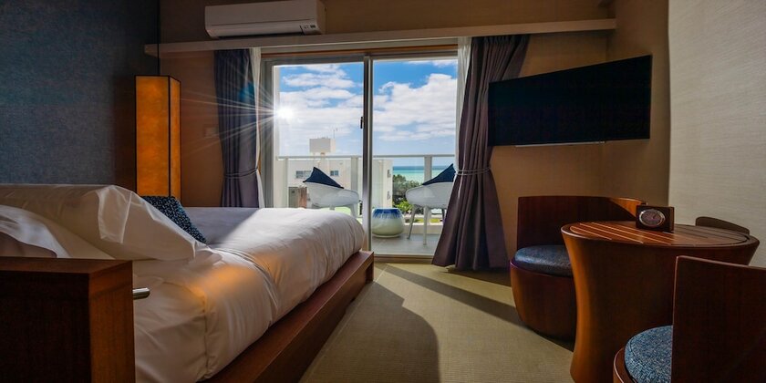Imagen de la habitación del Hotel Oile By Dsh Resorts. Foto 19
