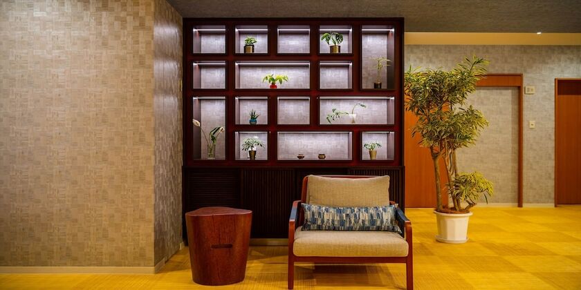 Imagen general del Hotel Oile By Dsh Resorts. Foto 10