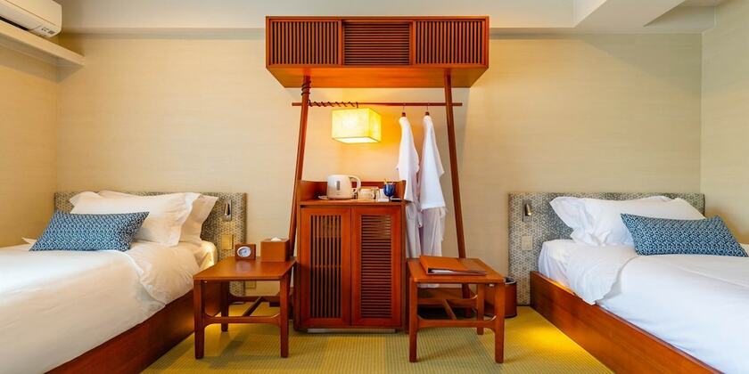 Imagen de la habitación del Hotel Oile By Dsh Resorts. Foto 20