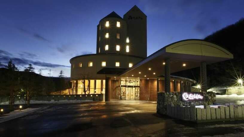 Imagen general del Hotel Oirase Mori No. Foto 2