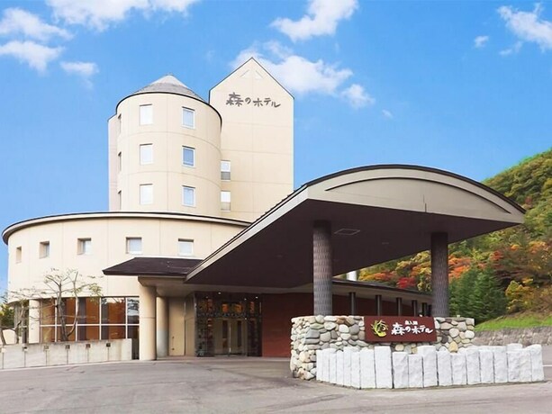 Imagen general del Hotel Oirase Mori No. Foto 1