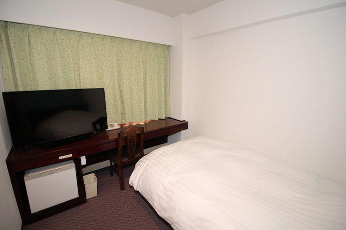 Imagen de la habitación del Hotel Oita Century. Foto 6