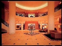 Imagen general del Hotel Oita Oasis Tower. Foto 2