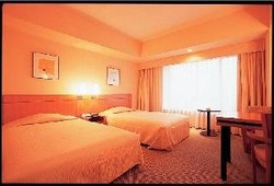 Imagen general del Hotel Oita Oasis Tower. Foto 4