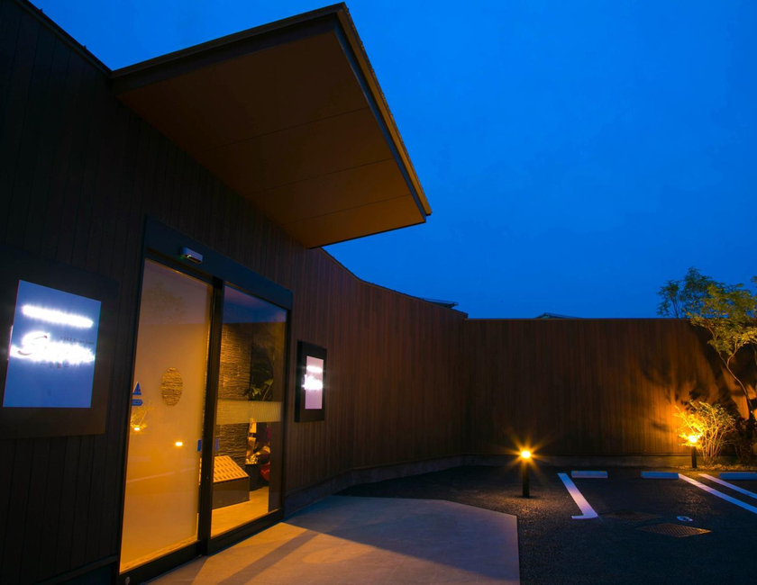 Imagen general del Hotel Oita Onsen Business Resort Sourin. Foto 5