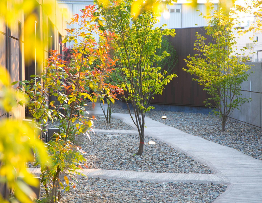 Imagen general del Hotel Oita Onsen Business Resort Sourin. Foto 11