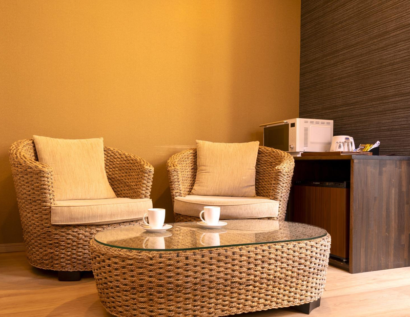 Imagen general del Hotel Oita Onsen Business Resort Sourin. Foto 15