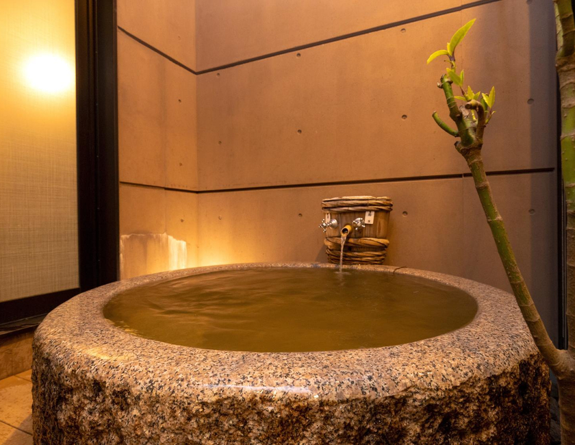 Imagen general del Hotel Oita Onsen Business Resort Sourin. Foto 17