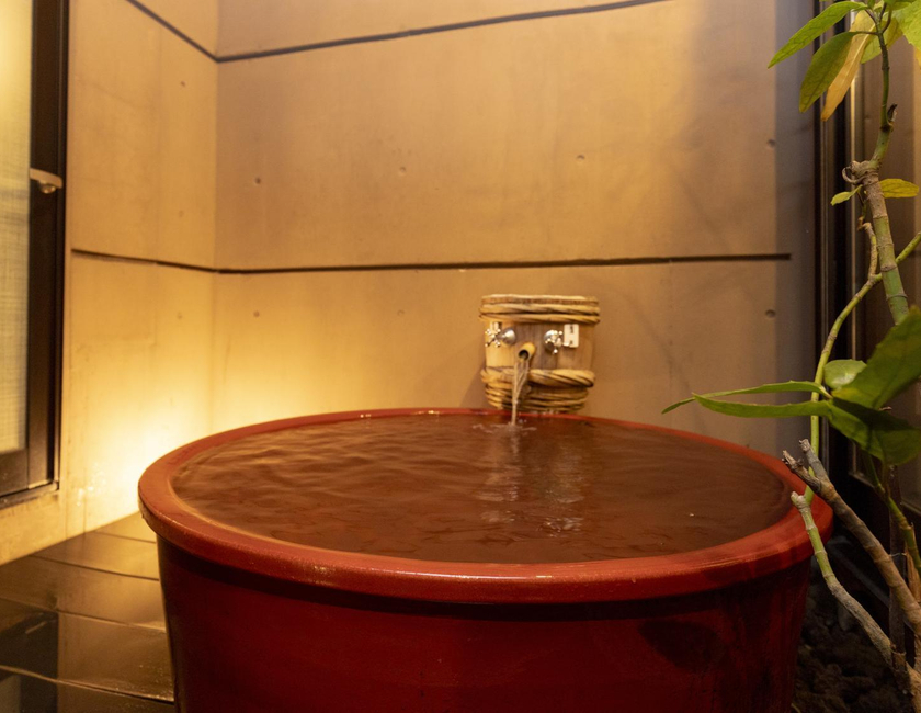 Imagen general del Hotel Oita Onsen Business Resort Sourin. Foto 21