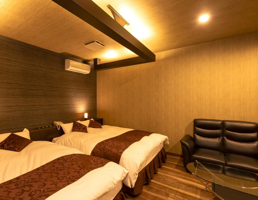 Imagen general del Hotel Oita Onsen Business Resort Sourin. Foto 23
