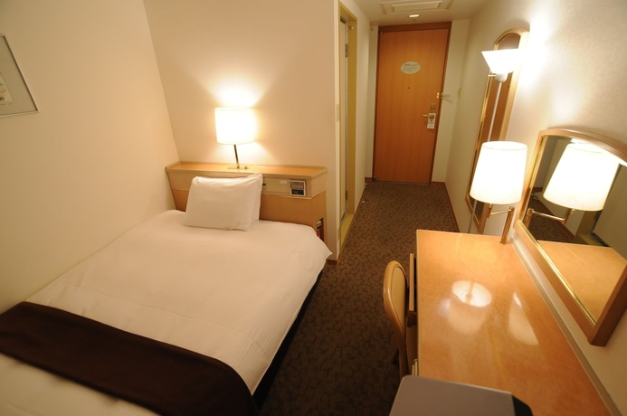 Imagen de la habitación del Hotel Oita Regal. Foto 5