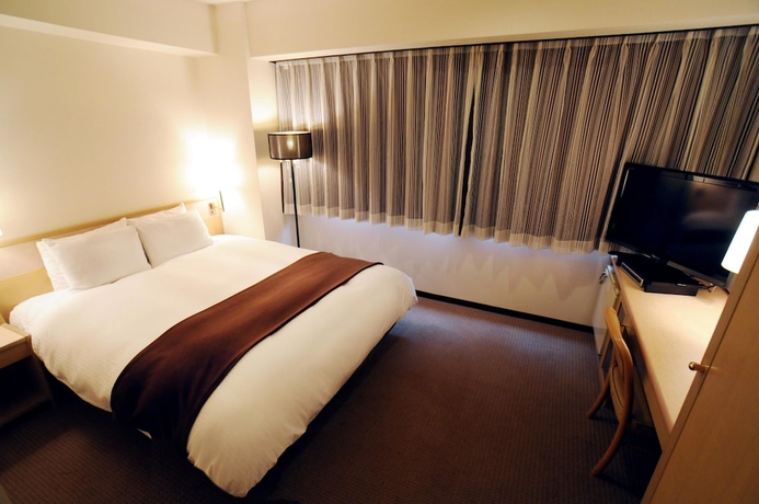 Imagen de la habitación del Hotel Oita Regal. Foto 12