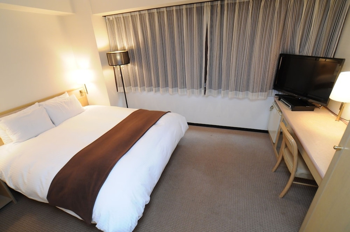 Imagen de la habitación del Hotel Oita Regal. Foto 13