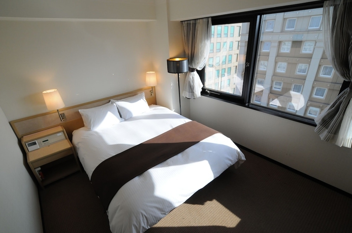 Imagen de la habitación del Hotel Oita Regal. Foto 15