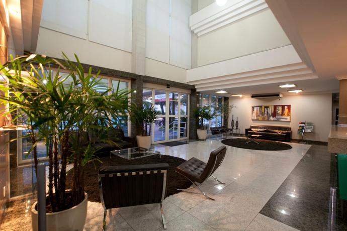 Imagen de los interiores del Hotel Oitis. Foto 11
