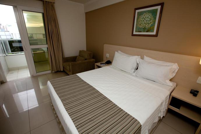 Imagen de la habitación del Hotel Oitis. Foto 6