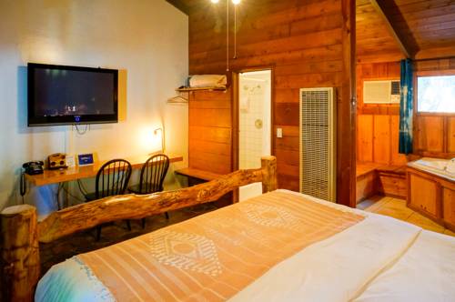 Imagen de la habitación del Hotel Ojai Rancho Inn. Foto 3