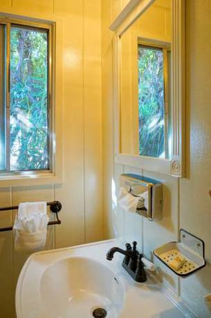 Imagen de la habitación del Hotel Ojai Rancho Inn. Foto 4