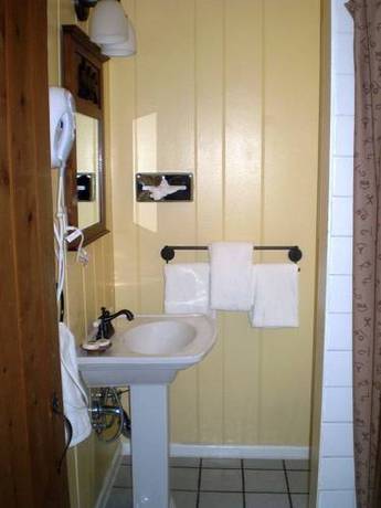 Imagen de la habitación del Hotel Ojai Rancho Inn. Foto 8