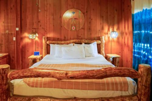 Imagen de la habitación del Hotel Ojai Rancho Inn. Foto 13