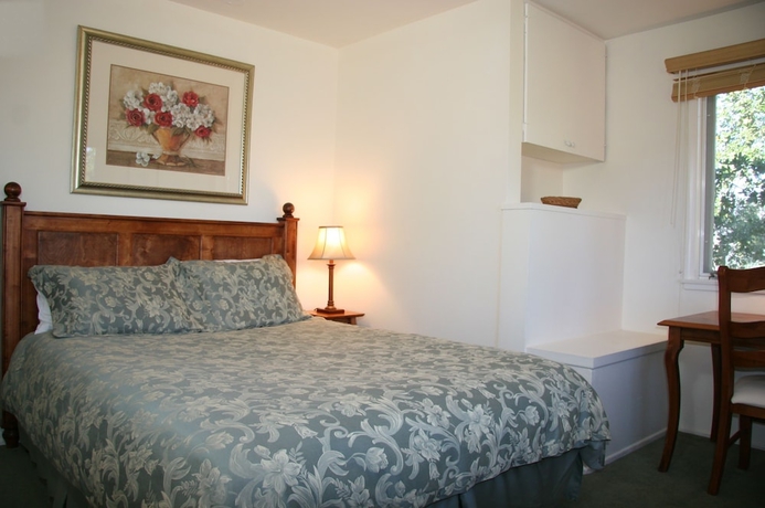 Imagen de la habitación del Hotel Ojai Retreat and Inn. Foto 4