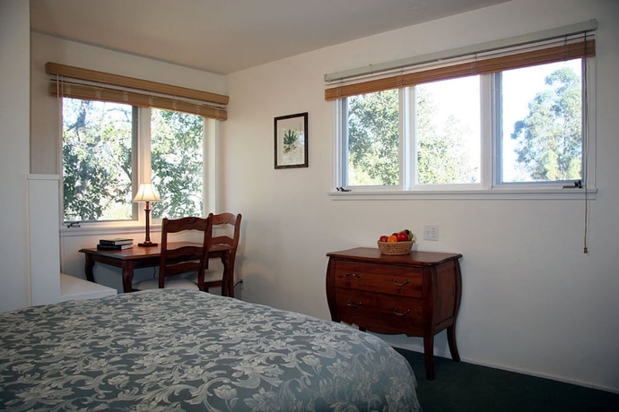 Imagen de la habitación del Hotel Ojai Retreat and Inn. Foto 5