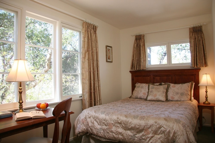 Imagen de la habitación del Hotel Ojai Retreat and Inn. Foto 6