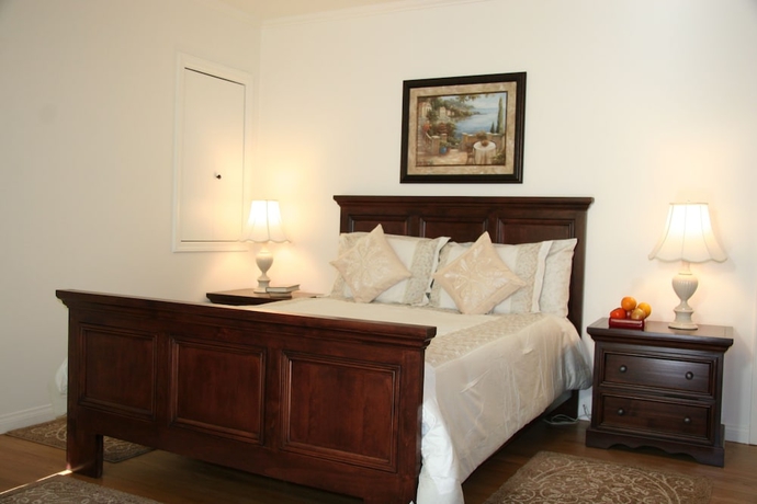 Imagen de la habitación del Hotel Ojai Retreat and Inn. Foto 8