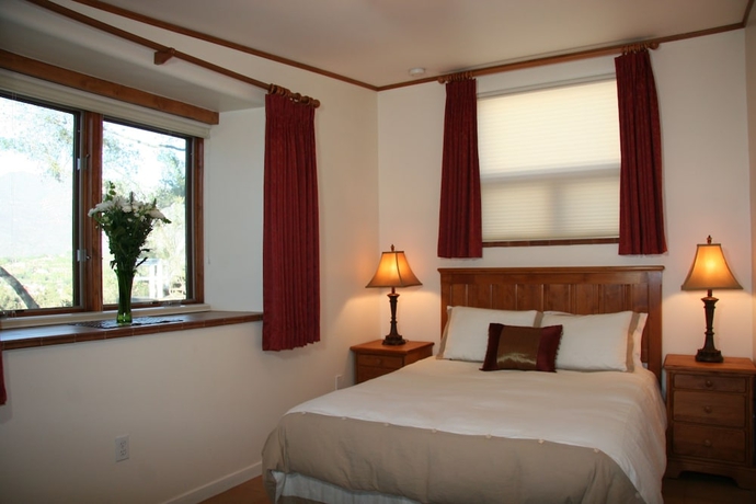 Imagen de la habitación del Hotel Ojai Retreat and Inn. Foto 10