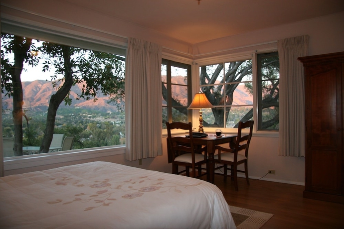 Imagen general del Hotel Ojai Retreat and Inn. Foto 1